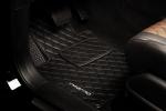 Mercedes-AMG GLE63 Inferno by TopCar (Black) 2016 года